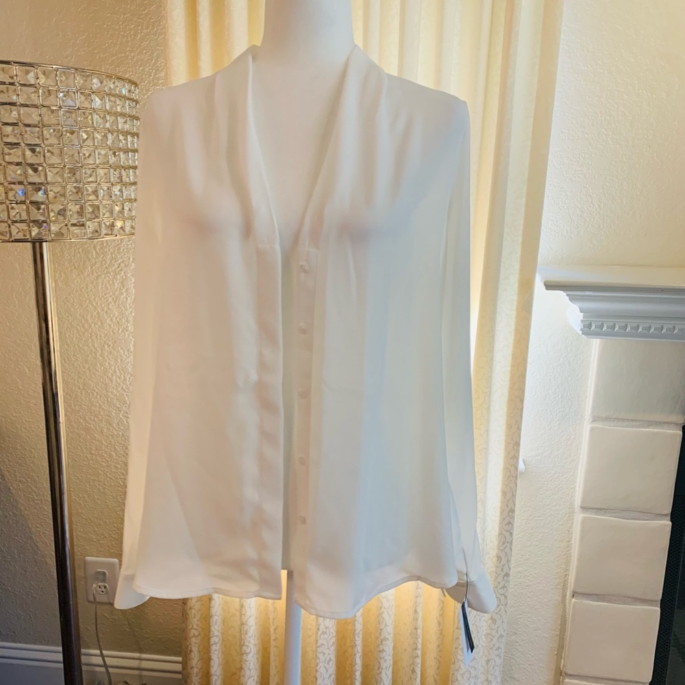 Halogen Blouse